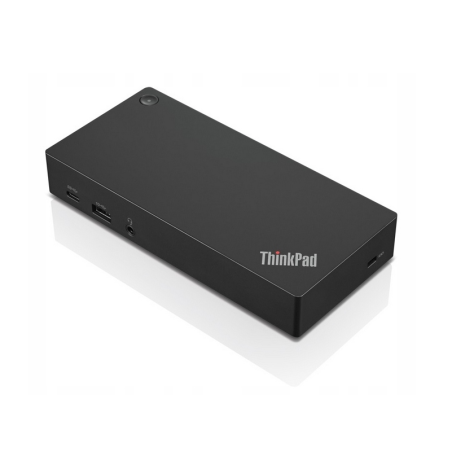 stacja Lenovo ThinkPad USB-C Dock Gen 2 40AS