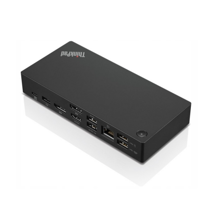 stacja Lenovo ThinkPad USB-C Dock Gen 2 40AS