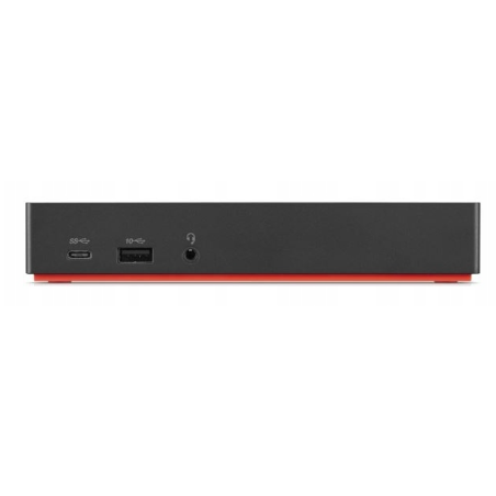 STACJA LENOVO 40AS ThinkPad USB-C Dock Gen 2