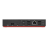 stacja Lenovo ThinkPad USB-C Dock Gen 2 40AS