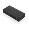 STACJA LENOVO 40AS ThinkPad USB-C Dock Gen 2