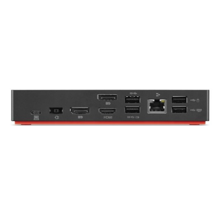 stacja Lenovo ThinkPad USB-C Dock Gen 2 40AS