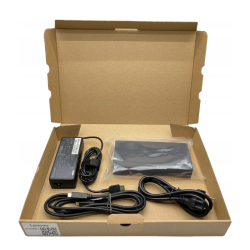 stacja Lenovo ThinkPad USB-C Dock Gen 2 40AS