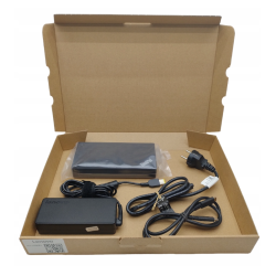 STACJA Lenovo 40AY ThinkPad Universal USB-C Dock 40AY0090EU