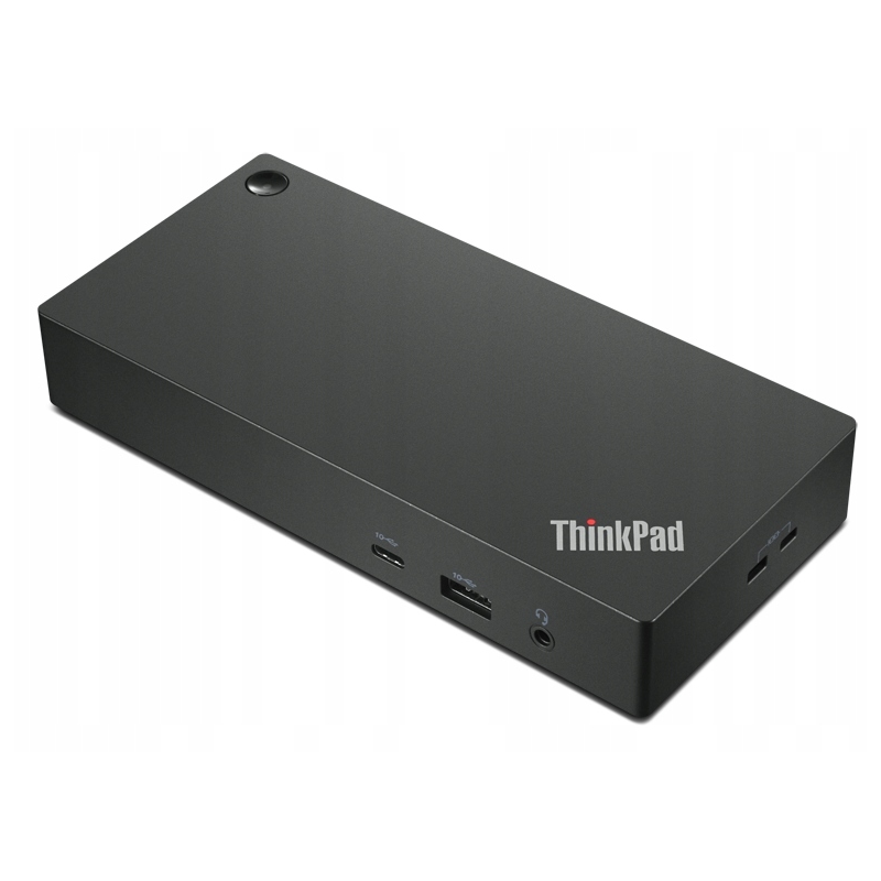 STACJA Lenovo 40AY ThinkPad Universal USB-C Dock 40AY0090EU