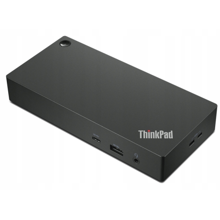 STACJA Lenovo 40AY ThinkPad Universal USB-C Dock 40AY0090EU