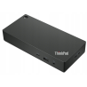 STACJA DOKUJĄCA Lenovo ThinkPad Universal USB-C Dock 40AY0090EU