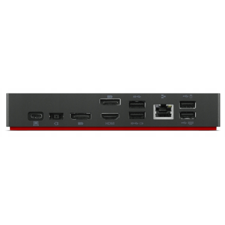 STACJA Lenovo 40AY ThinkPad Universal USB-C Dock 40AY0090EU