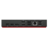STACJA Lenovo 40AY ThinkPad Universal USB-C Dock 40AY0090EU