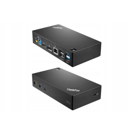 STACJA Lenovo 40A8 ThinkPad USB 3.0