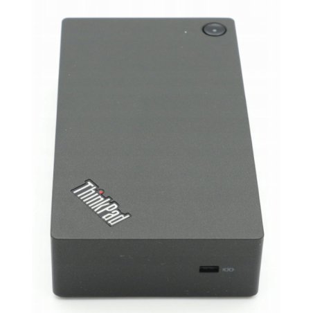 STACJA Lenovo 40A8 ThinkPad USB 3.0