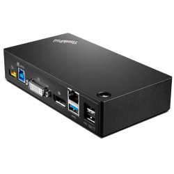 STACJA LENOVO 40A7 THINKPAD USB 3.0 Pro Dock 40A70045EU