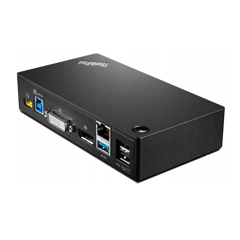 LENOVO THINKPAD USB 3.0 Pro Dock 40A7 40A70045EU