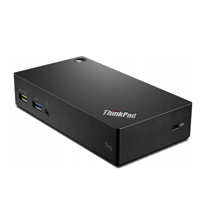 LENOVO THINKPAD USB 3.0 Pro Dock 40A7 40A70045EU