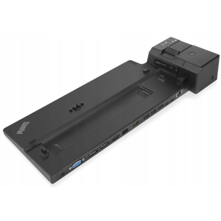 STACJA Lenovo 40AJ + 135W ThinkPad Ultra Dock 40AJ0135EU