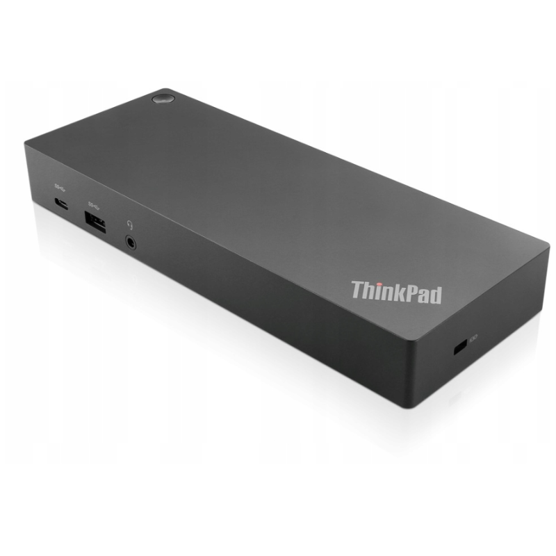 Stacja LENOVO ThinkPad Hybrid USB-C 40AF0135EU