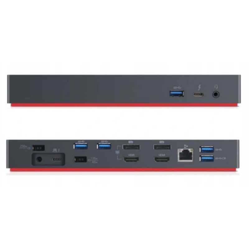 Stacja dokująca Lenovo ThinkPad USB-C Dock 40AN