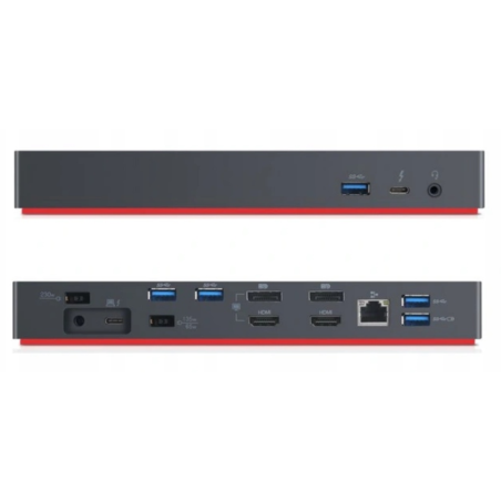 Stacja dokująca Lenovo ThinkPad USB-C Dock 40AN