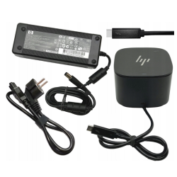 STACJA HP THUNDERBOLT DOCK G2 + 120W 2UK37AA