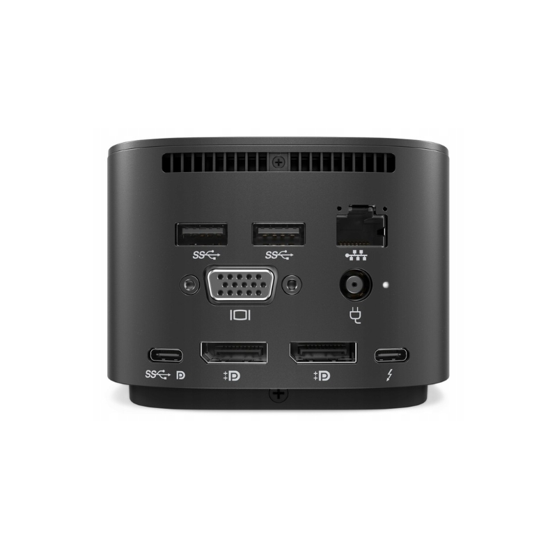 新品未開封　HP　Thunderbolt ドック 120W G2 STACJA HP THUNDERBOLT DOCK 120W G2