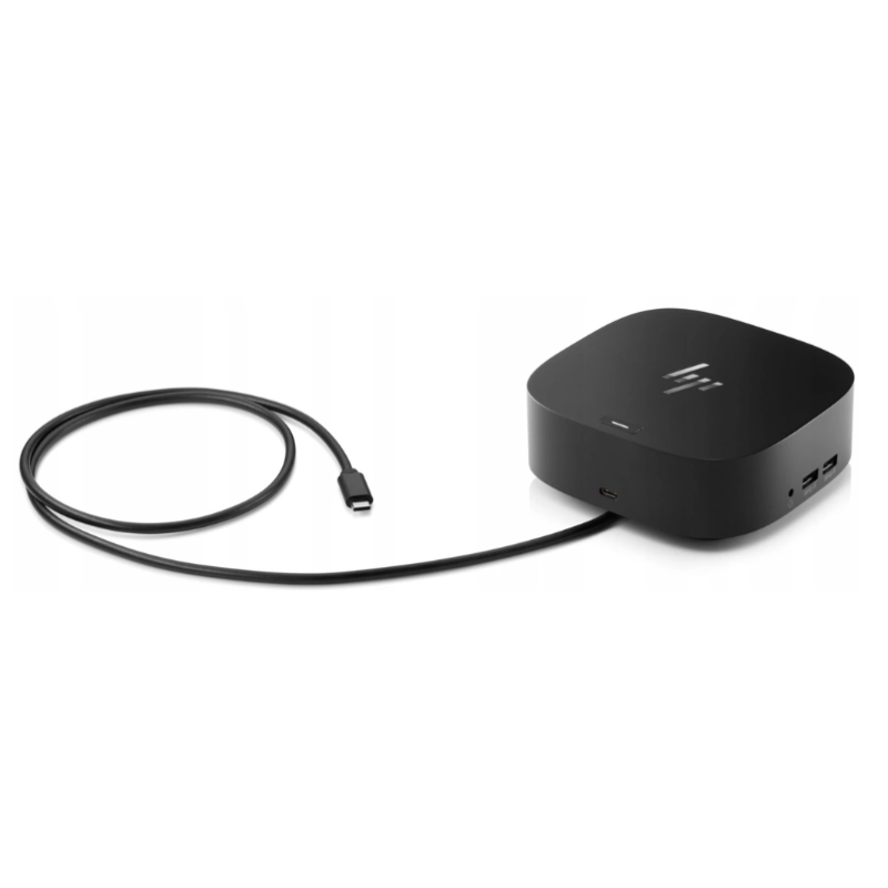 HP USB-C Dock G2　HSN-IX02　ドッキングステーション STACJA DOKUJĄCA HP USB-C DOCK G2 UNIVERSAL 5TW13AA HSN-IX02