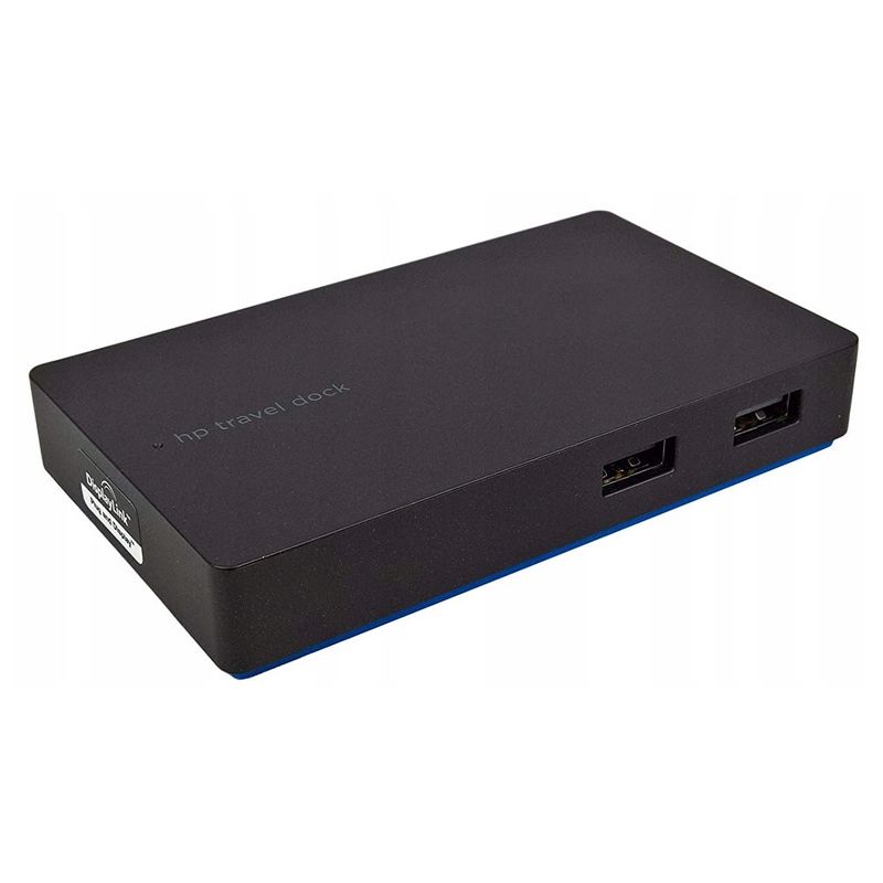 STACJA HP USB TRAVEL DOCK TPA-I502 HDMI
