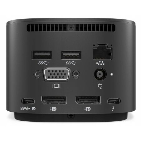 copy of STACJA HP THUNDERBOLT DOCK G2 230W 3TR87AA USB-C