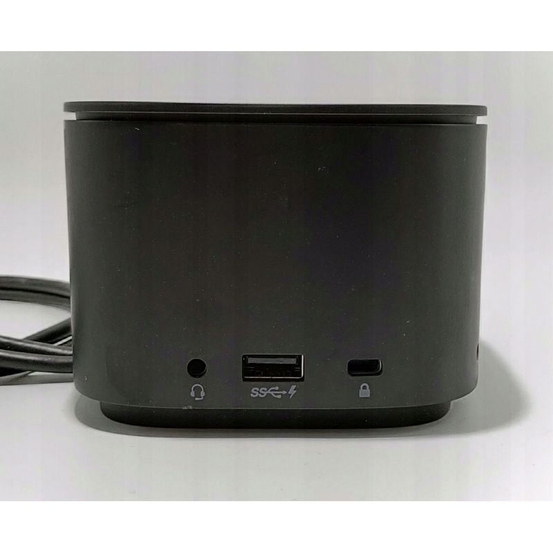 copy of STACJA HP THUNDERBOLT DOCK G2 230W 3TR87AA USB-C