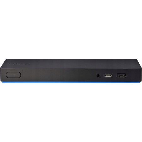 STACJA HP USB-C DOCK G3 HDMI DP USB 3.0