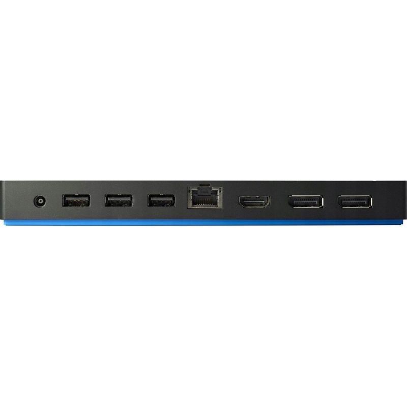 STACJA HP USB-C DOCK G3 HDMI DP USB 3.0