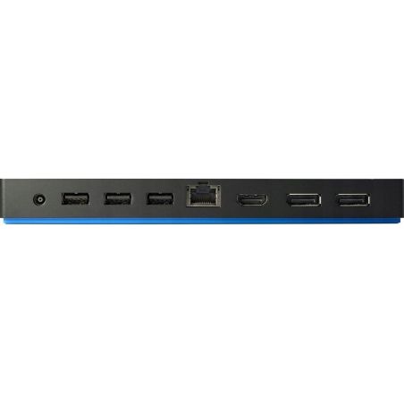 STACJA DOKUJĄCA HP USB-C DOCK G3 HDMI DP USB 3.0