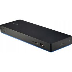 STACJA DOKUJĄCA HP USB-C DOCK G3 HDMI DP USB 3.0