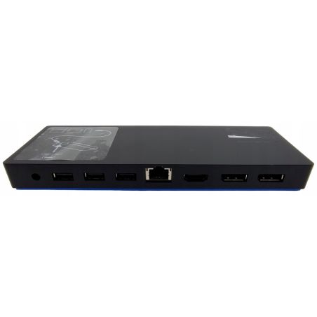 STACJA DOKUJĄCA HP USB-C DOCK G3 HDMI DP USB 3.0