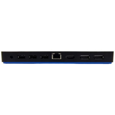 STACJA HP USB-C DOCK G3 HDMI DP USB 3.0