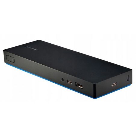 STACJA HP USB-C DOCK G4 + ZASILACZ 90W HSTNH-U601