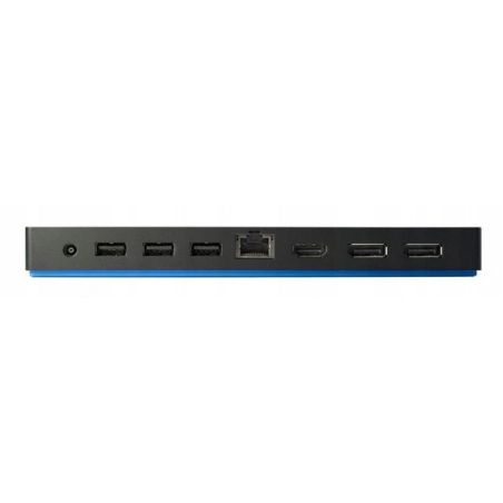 STACJA HP USB-C DOCK G4 + ZASILACZ 90W HSTNH-U601