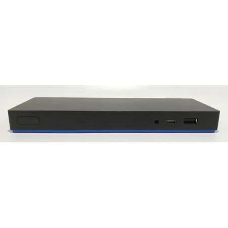 STACJA HP USB-C DOCK G4 + ZASILACZ 90W HSTNH-U601