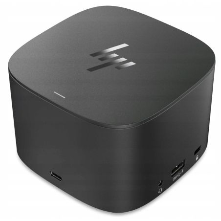 copy of STACJA HP THUNDERBOLT 4 DOCK G4 Combo 280W 4J0GAA + ZASILACZ