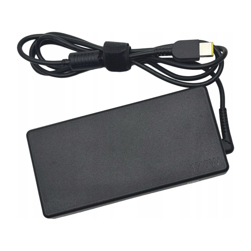 ORYGINALNY ZASILACZ LENOVO 170W 20V 8,5A SLIM TIP ADL170NLC3A LEGION