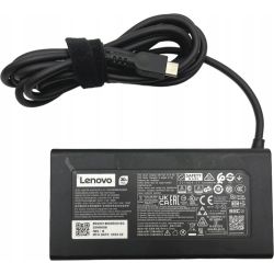 ORYGINALNY ZASILACZ LENOVO 140W 20V 7A ADL130YDC3A WTYK USB-C LEGION