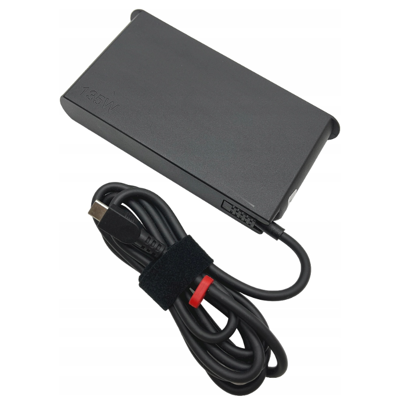 ZASILACZ Lenovo 135W USB-C 20V 6.75A ADL135YSDC3A LEGION