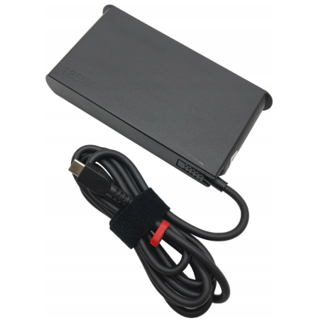 ORYGINALNY ZASILACZ LENOVO 135W 20V 6.75A ADL135YSDC3A WTYK USB-C LEGION