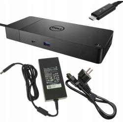 STACJA DOKUJĄCA DELL WD19S USB-C 210-AZBX + 130W