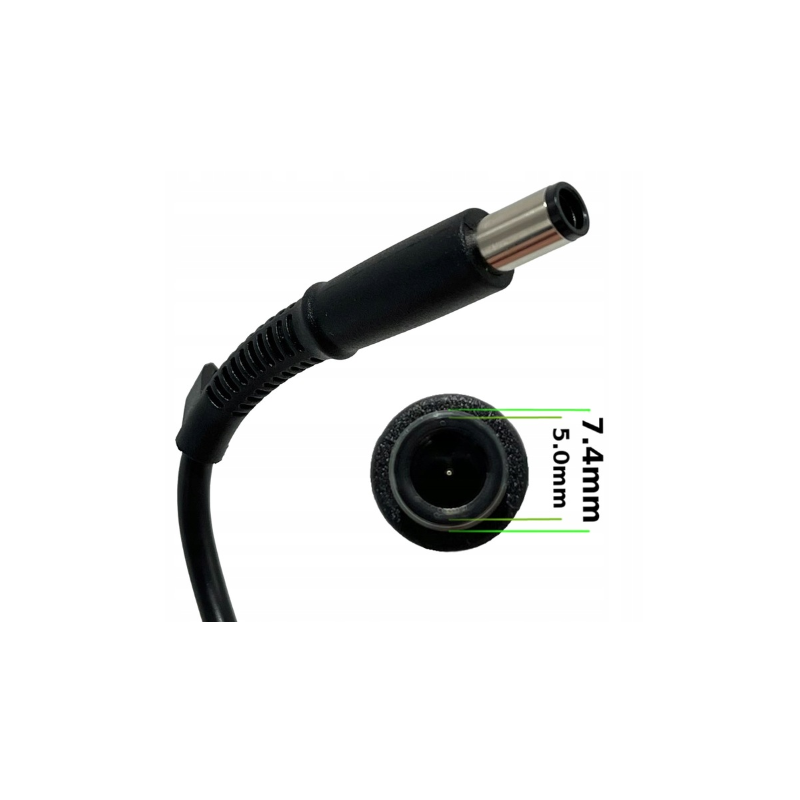 ZASILACZ ŁADOWARKA DELL 180W LA180PM180 45G4G