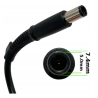 ZASILACZ ŁADOWARKA DELL 180W LA180PM180 45G4G