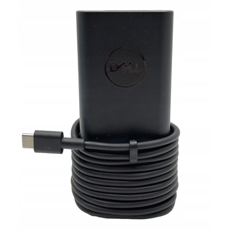 ZASILACZ DELL 65W USB-C LA65NM190 20V 3.25A 0VT148