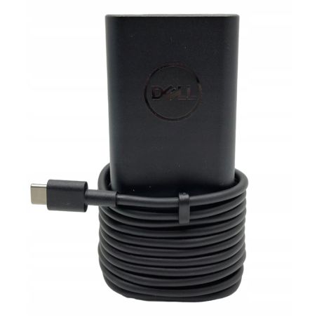 ZASILACZ DELL 65W USB-C LA65NM190 20V 3.25A 0VT148