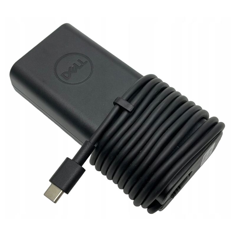 ZASILACZ DELL 65W USB-C LA65NM190 20V 3.25A 0VT148
