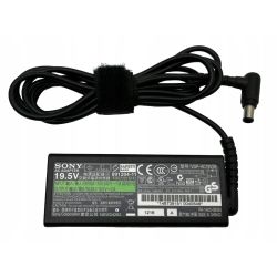 Zasilacz SONY VGP-AC19V39 19.5V 2A 6.5x4.4 40W