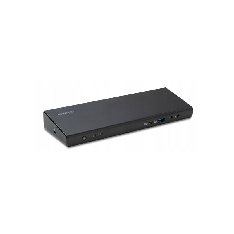 Stacja dokująca KENSINGTON USB-C 85W PD DP HDMI 4K